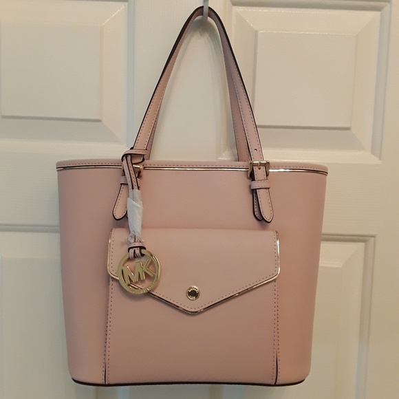 saffiano frame michael kors